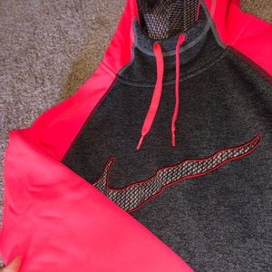 Nike Jackets & Coats - Nike Athletic Hoodie Nike Jackets & Coats - Nike Athletic Hoodie